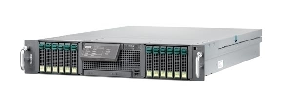 Fujitsu PRIMERGY RX300S4 – image 4