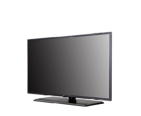 LG 32LW560H TV 73.4 cm (28.9") HD Black – image 2
