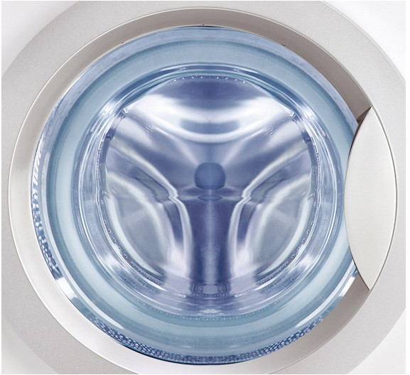 Haier HMS-1450TVE washing machine Front-load – image 3