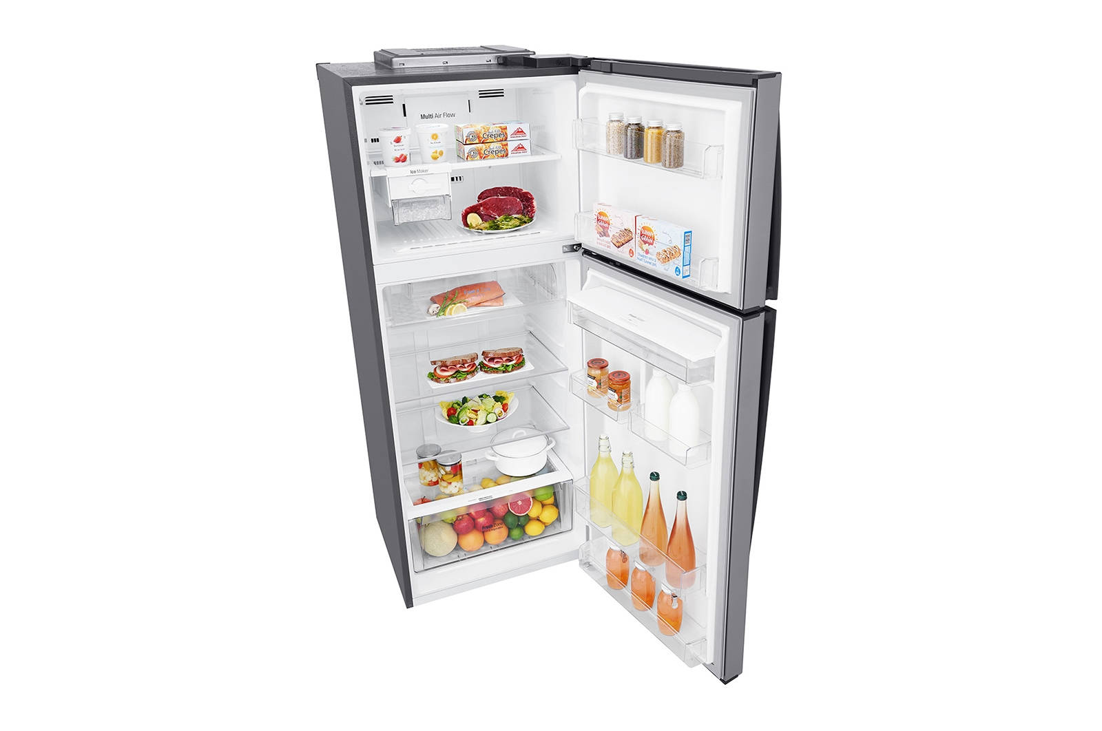 LG GTF7043PS Freestanding – image 7