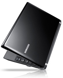 Samsung N230-JA01 Intel Atom® N450 Netbook – image 2