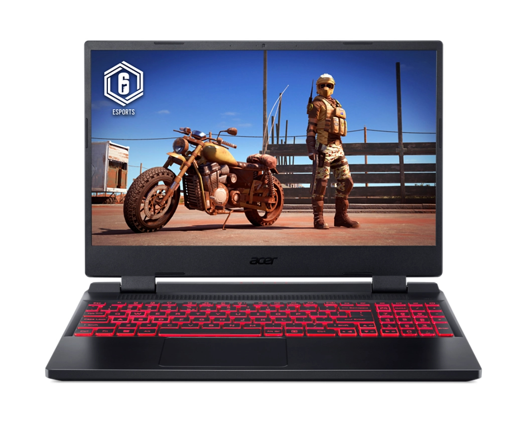 Acer Nitro 5 AN515-58-70ZZ Intel® Core™ i7 i7-12700H Laptop – image 1