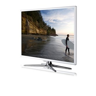 Samsung UE40ES6715U 101.6 cm (40") Full HD Smart TV Wi-Fi White – image 2