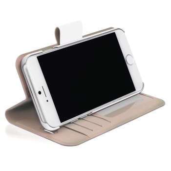 Hama 180001 mobile phone case Folio White – image 4