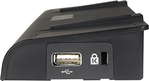Targus Universal Docking Station w/ Digital Audio – image 4