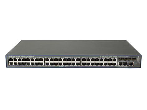 HP 3600-48 v2 EI