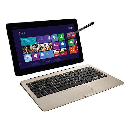 ASUS TF810C-1B052W Intel Atom® Z2760 Hybrid (2-in-1) – image 4
