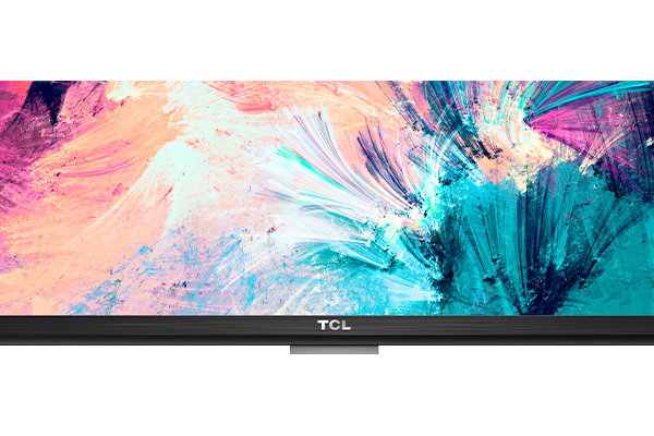 TCL 32S351 TV 81.3 cm (32") HD Smart TV Wi-Fi Black – image 4