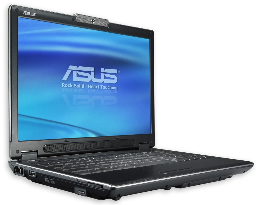 ASUS PRO72SL-7S159C laptop Intel® Core™2 Duo T5850 – image 2