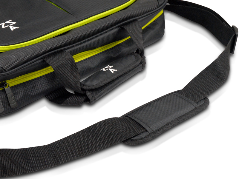 Conceptronic Shoulder Bag – image 3