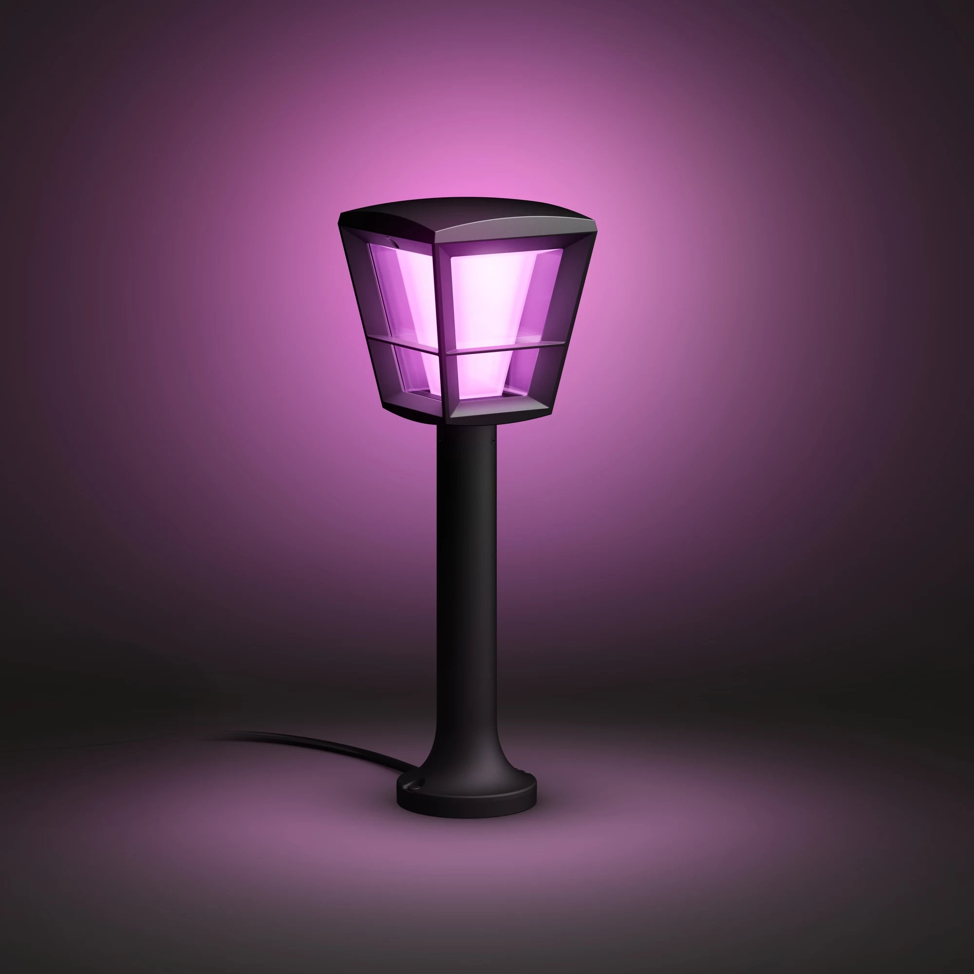 Philips by Signify Philips Hue White and colour ambience 1745730V7 Bluetooth/Zigbee – image 2