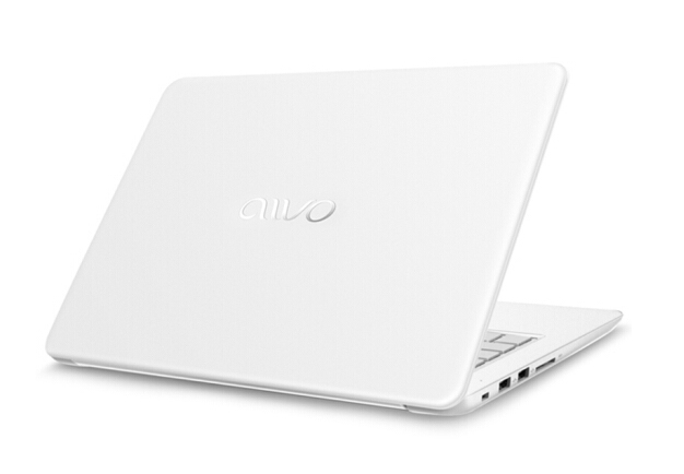 Haier S310 Intel® Celeron® N3450 Laptop – image 2