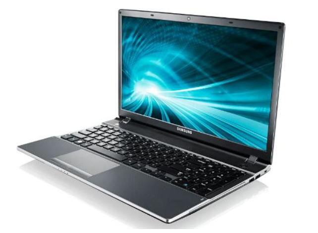 Samsung 5 NP550P5C-T02FR laptop Intel® Core™ i7 i7-3610QM