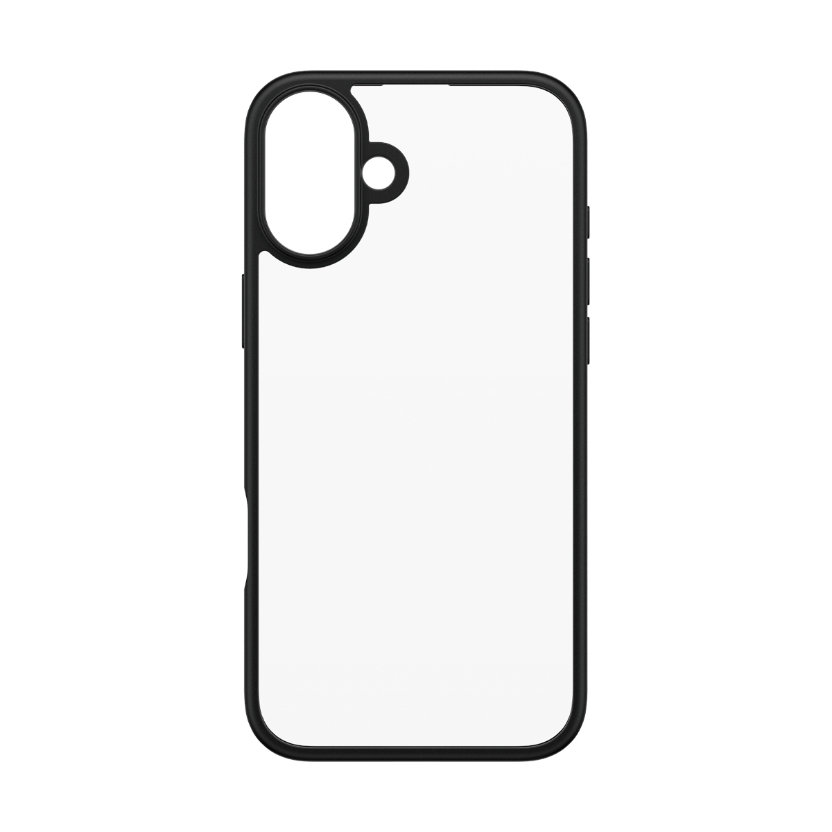 PanzerGlass® HardCase Transparent iPhone 16 Plus – image 4