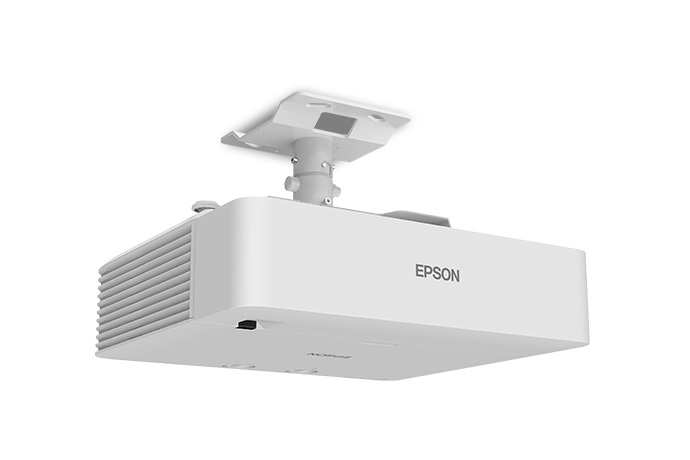 Epson PowerLite L730U Standard throw projector 7000 ANSI lumens 3LCD WUXGA (1920x1200) White – image 7