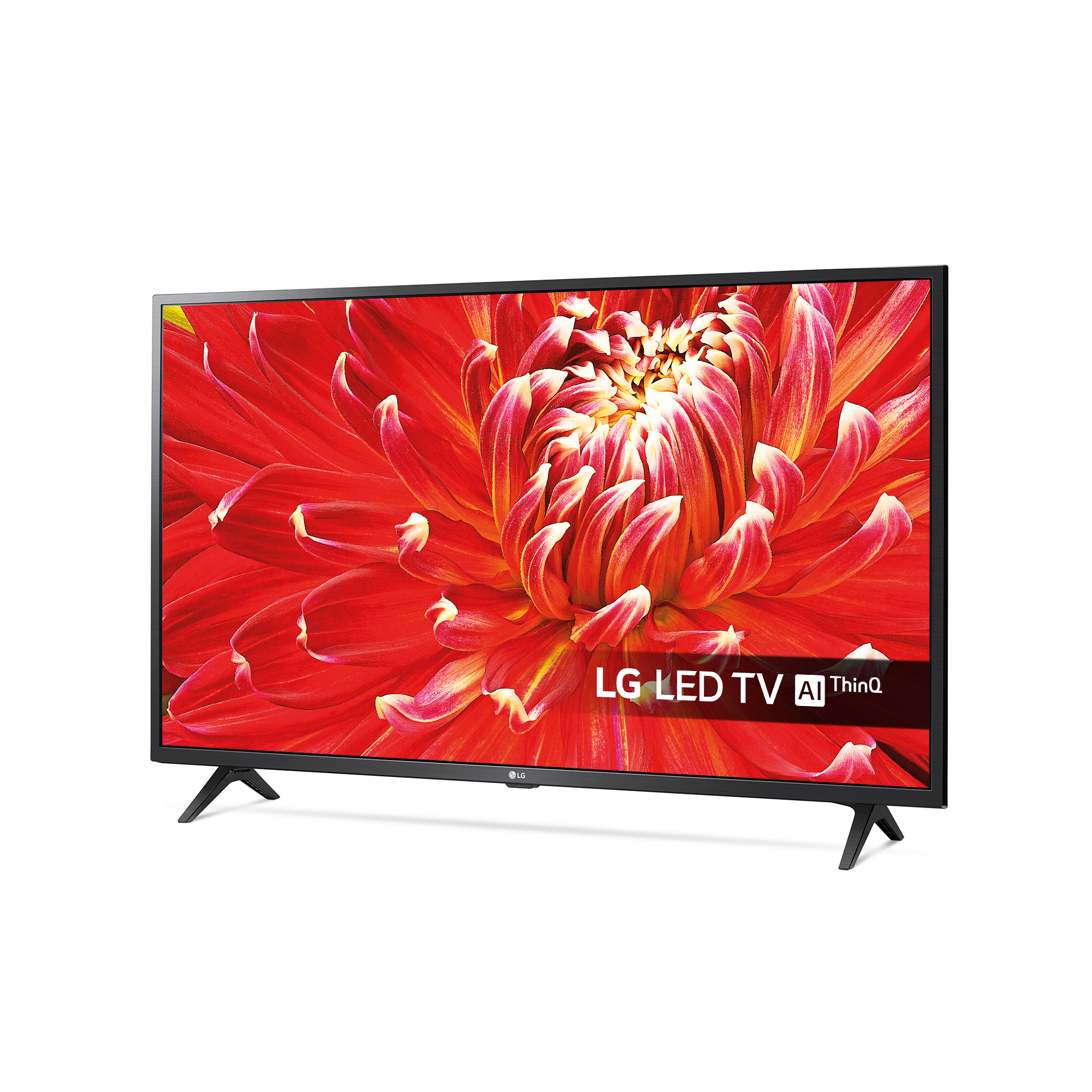 LG 43LM6300PLA.AEU TV – image 2