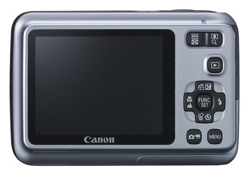 Canon A490 + CP780 – image 2