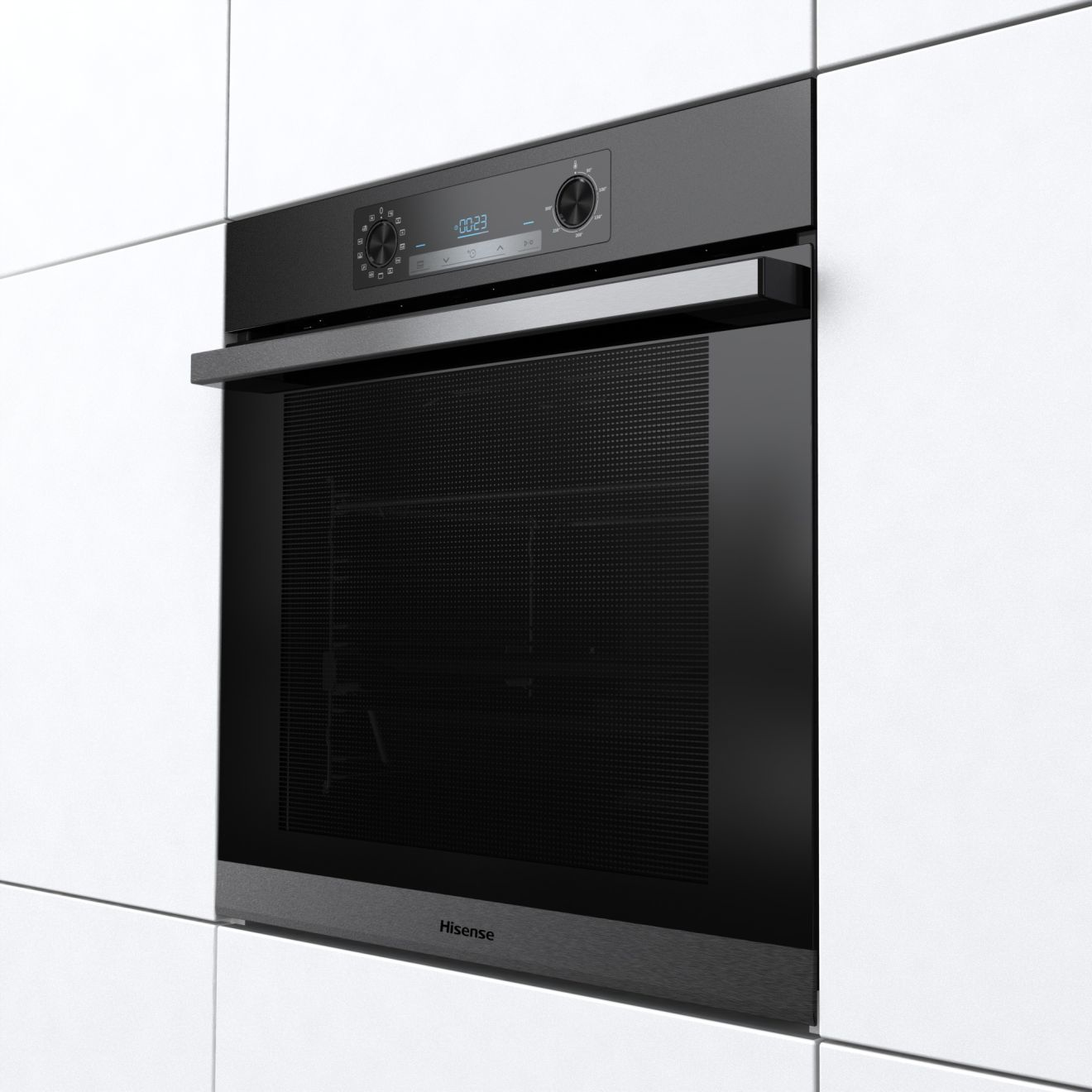 Hisense BSA65226AB + HI6401BSC – image 3