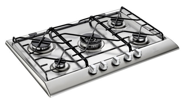 Indesit IP 751 S (IX)