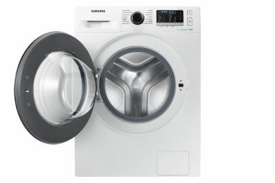 Samsung WW70J5525FW washing machine Front-load – image 2