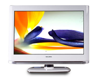 Salora 22" HD Ready LCD LCD2237TNDVXZWA – image 1