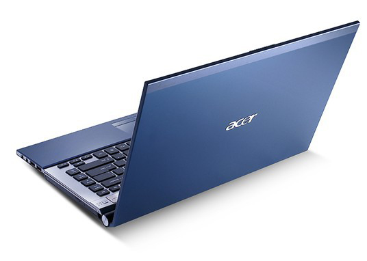 Acer Aspire TimelineX AS3830T-6417 Intel® Core™ i3 i3-2310M – image 7
