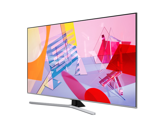 Samsung Series 6 QE65Q68TAUXXC TV – image 4