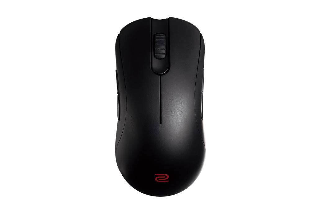 ZOWIE ZA12 mouse Gaming Ambidextrous USB Type-A Optical 3200 DPI – image 1