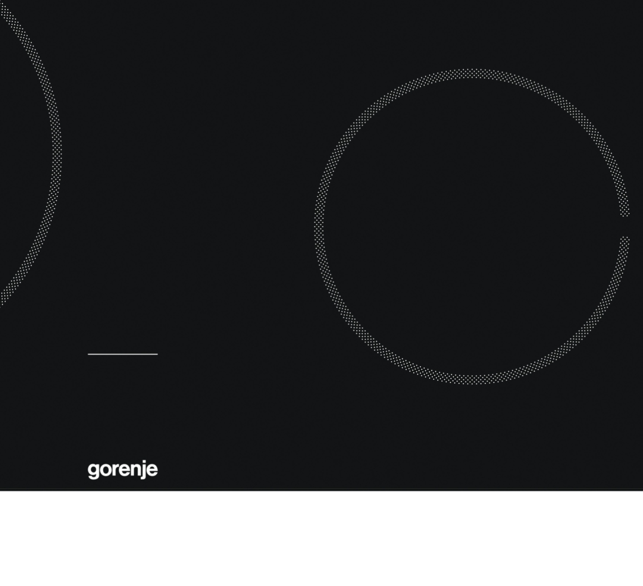 Gorenje ECD634SC Black Built-in – image 9