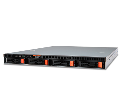 Acer AR 320F2 server – image 2