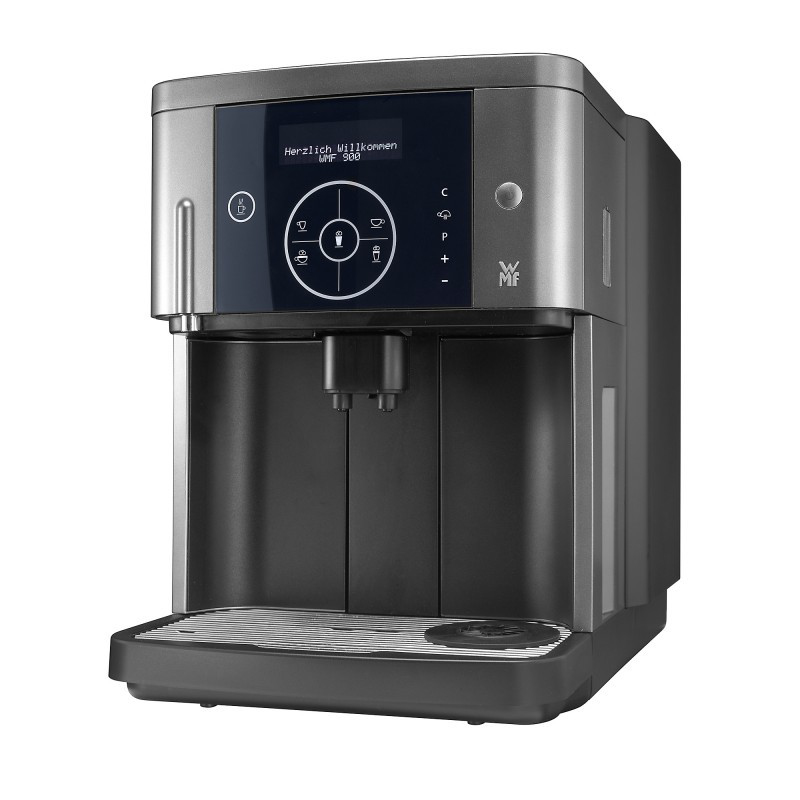 WMF 900 sensor titan