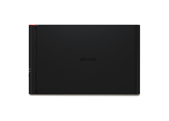 Buffalo 6TB LinkStation 420 – image 3