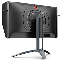 AOC AG273FZE computer monitor – image 7