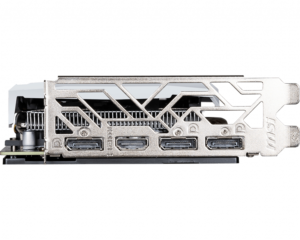 MSI ARMOR GeForce GTX 1660 – image 5