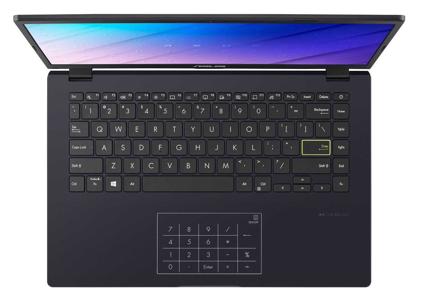 ASUS E410MA-EK367TS Intel® Celeron® N N4020 Laptop – image 8