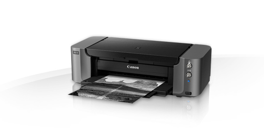 Canon PIXMA PRO-10 photo printer Inkjet – image 1