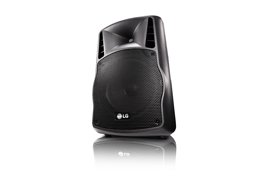 LG FH4 Public Address (PA) system Freestanding Public Address (PA) system – image 2