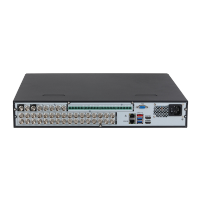 Dahua Technology XVR5432L-I3 digital video recorder (DVR) Black – image 3