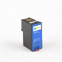 Dell 592-10139 ink cartridge Original Cyan, Magenta, Yellow