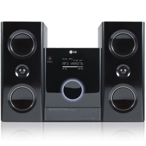 LG FB-163 160 W