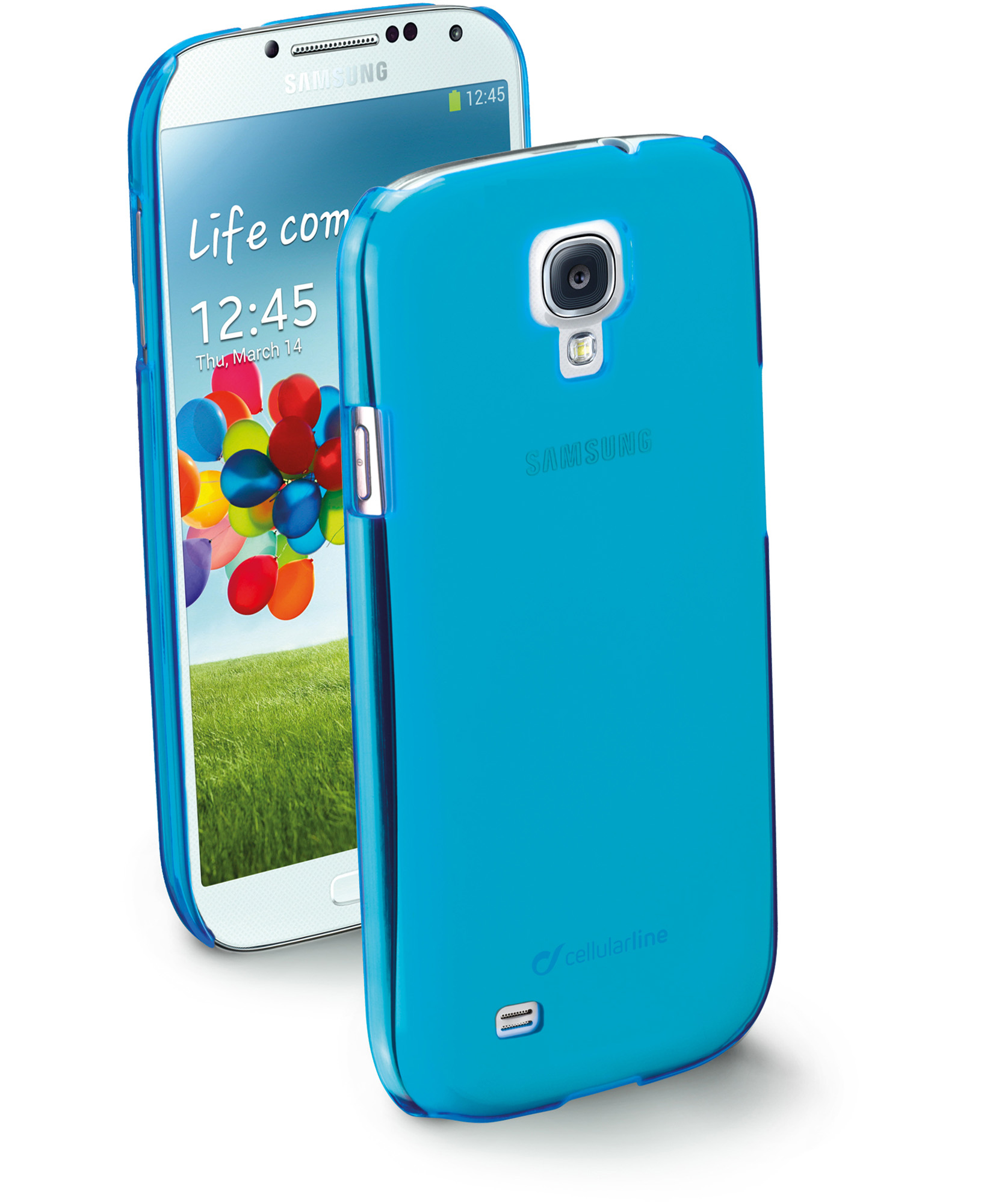 Cellularline Cool - Galaxy S4 Value/ S4