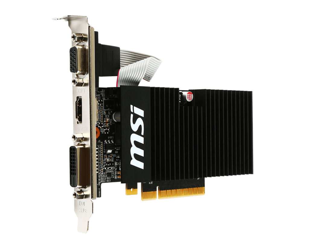MSI GT 710 1GD3H LPV1 – image 3