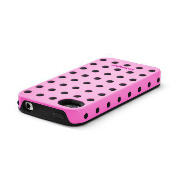 Kensington K39392US mobile phone case Cover Black, Pink – image 3