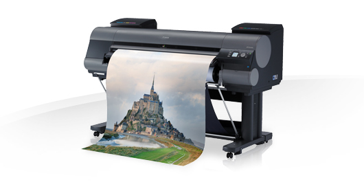 Canon imagePROGRAF iPF8400 – image 5