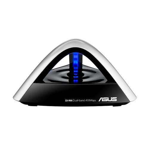 ASUS EA-N66 WLAN 450 Mbit/s – image 3