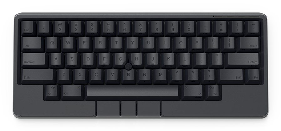 Ricoh CG01000-310002 keyboard Mouse included Universal USB + Bluetooth QWERTY Black