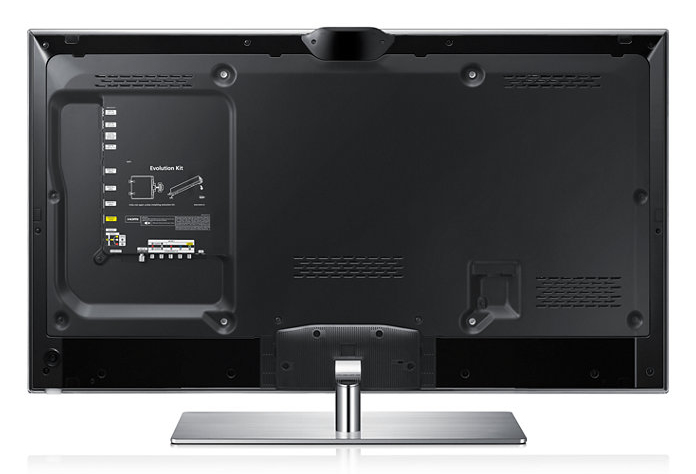 Samsung UE40F7000ST TV – image 6