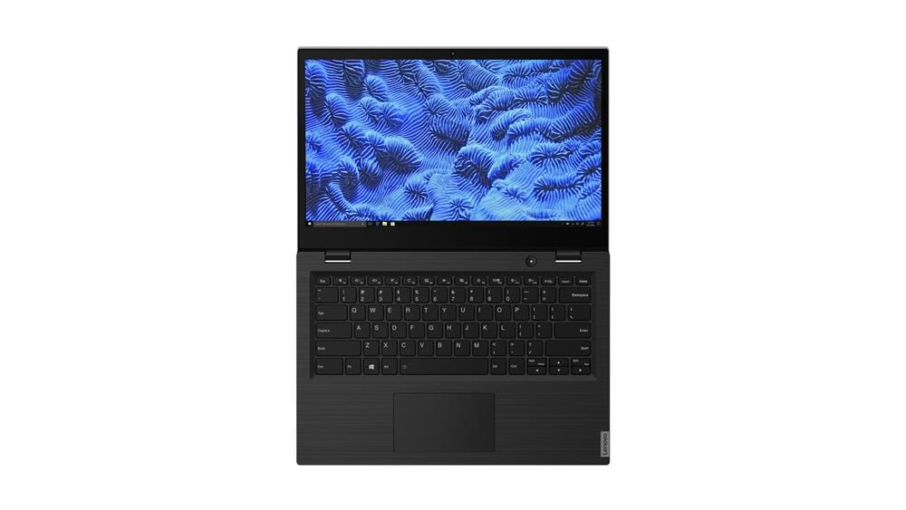 Lenovo 14w Laptop 35.6 cm (14") Touchscreen Full HD 4 GB DDR4-SDRAM 128 GB eMMC Wi-Fi 5 (802.11ac) Windows 10 Pro Education Black – image 6