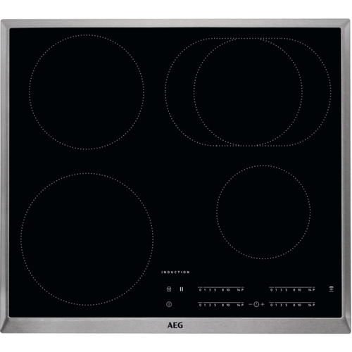 AEG BSPI5EP1 (BSS57606BM+IKS6441XXB+TR2LV) – image 1
