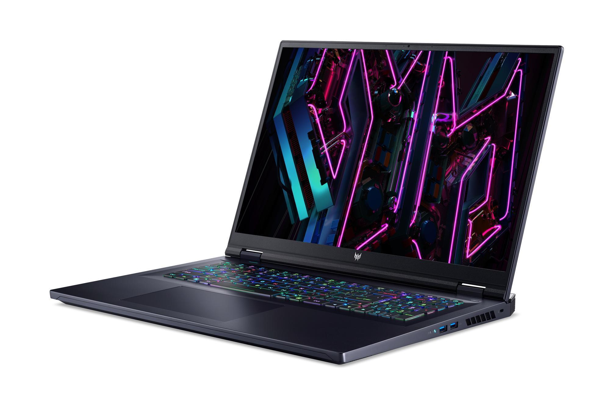 Acer Predator PH18-71-70H1 Intel® Core™ i7 i7-13700HX Laptop – image 2
